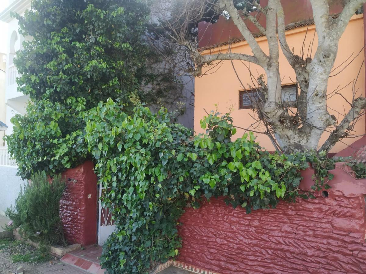 Dar El Pirata Hostel Assilah Extérieur photo