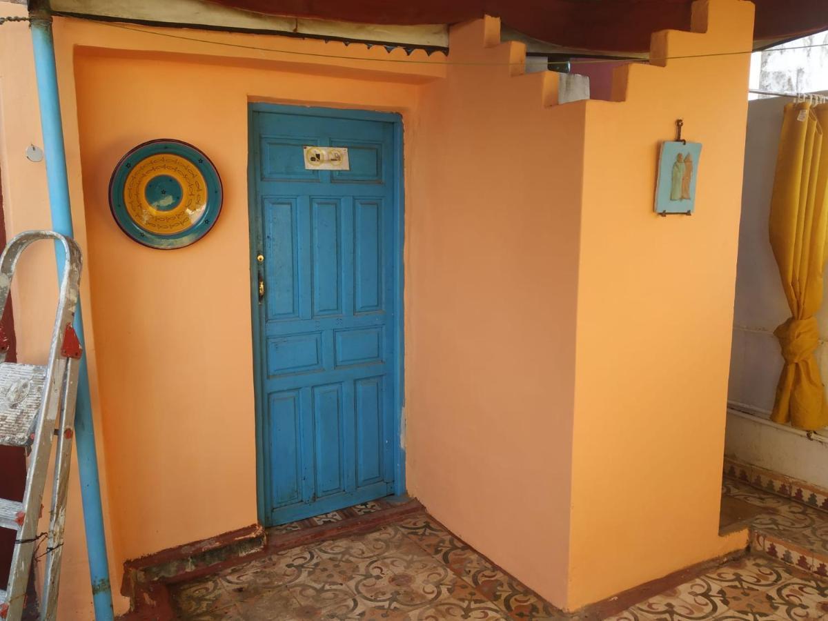 Dar El Pirata Hostel Assilah Extérieur photo