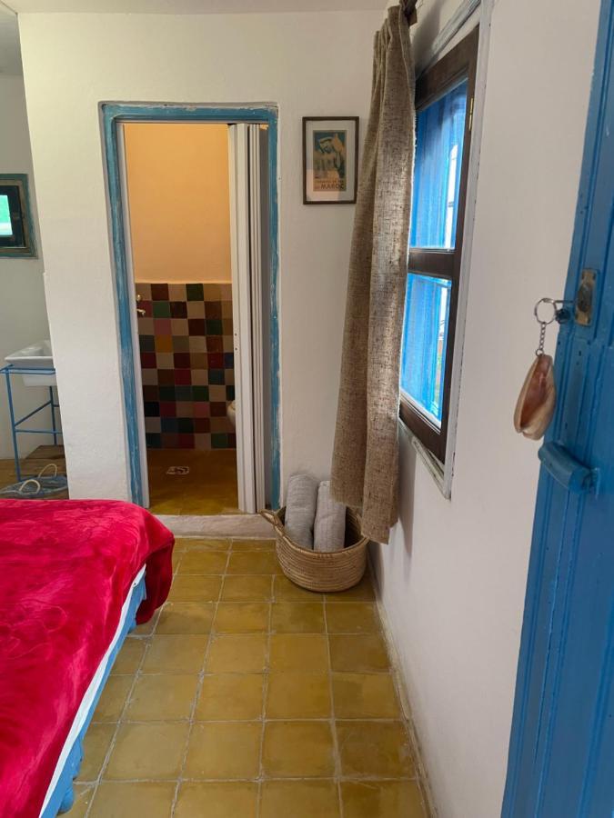 Dar El Pirata Hostel Assilah Extérieur photo