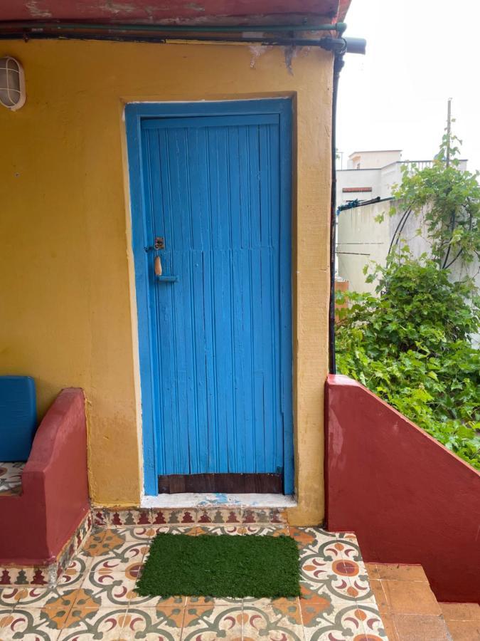 Dar El Pirata Hostel Assilah Extérieur photo