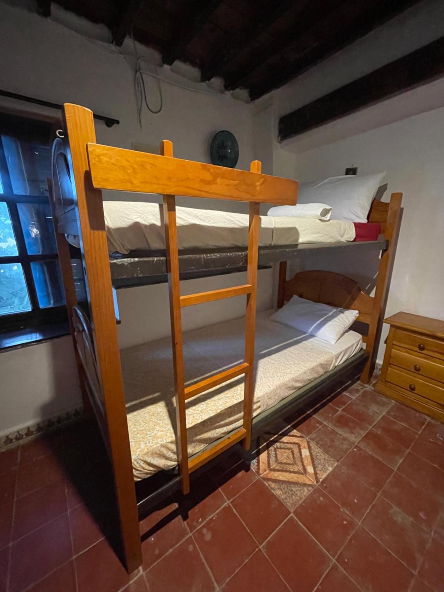 Dar El Pirata Hostel Assilah Extérieur photo