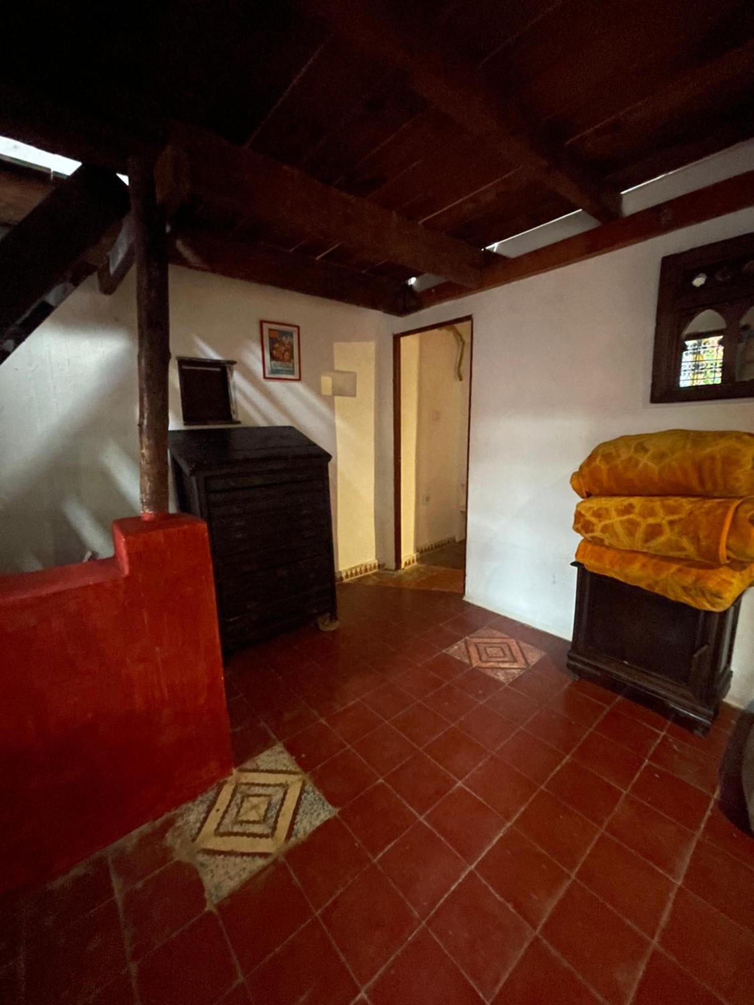 Dar El Pirata Hostel Assilah Extérieur photo