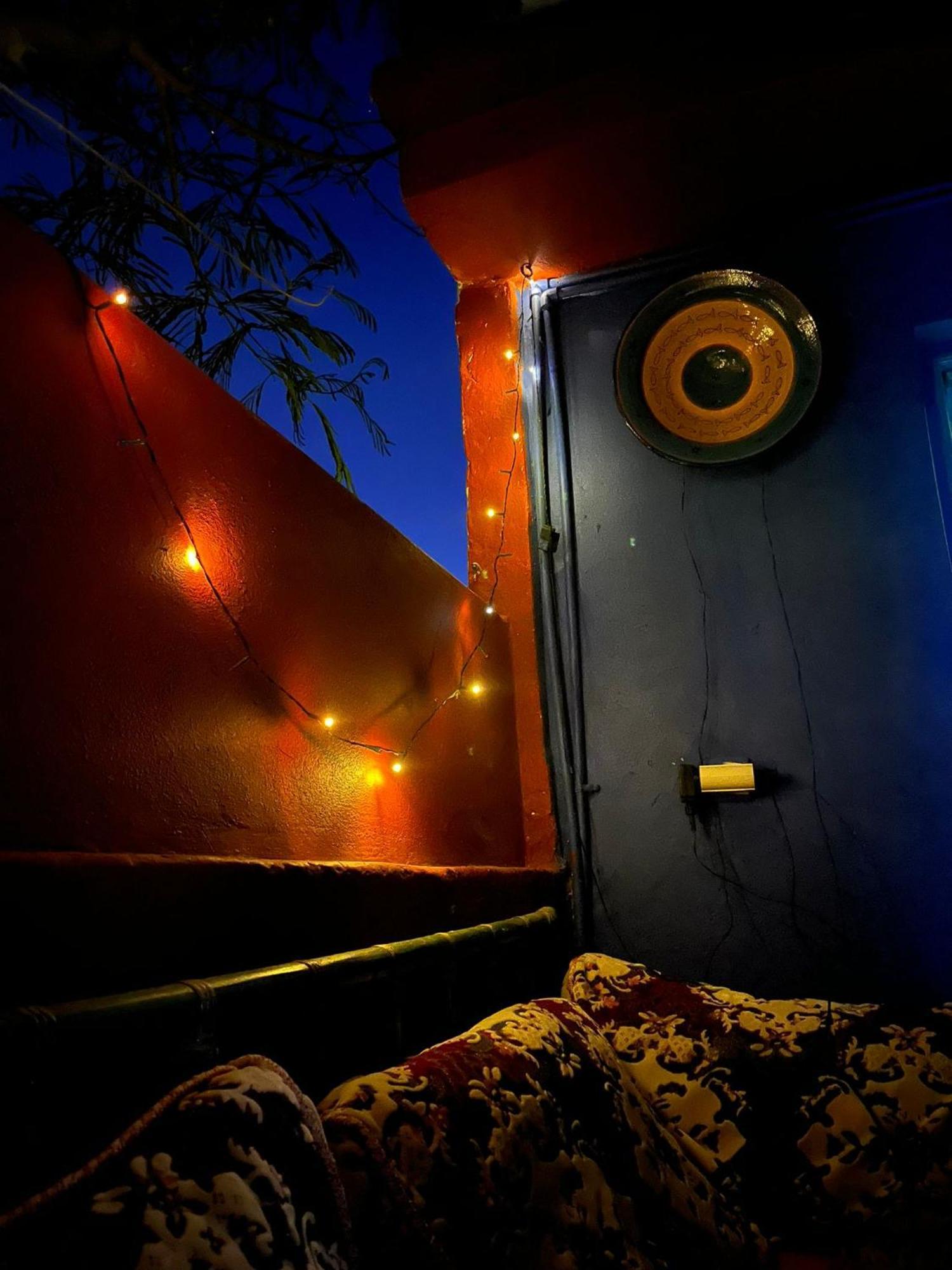 Dar El Pirata Hostel Assilah Extérieur photo